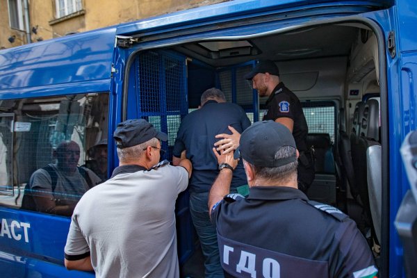 Снимка: Димитър Кьосемарлиев